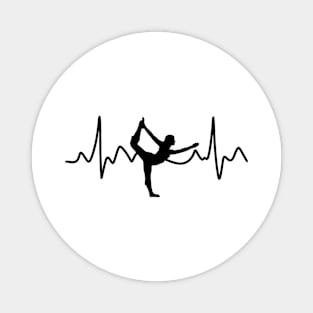 Yoga Pulse Magnet